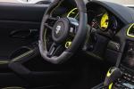 Porsche 718 Boxster by TechArt 2016 года